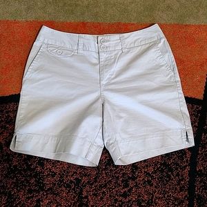 St. John's Bay Shorts